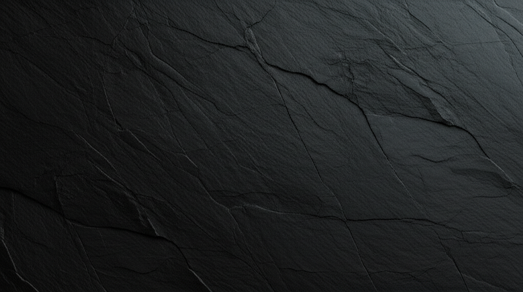 Dark cracked stone texture
