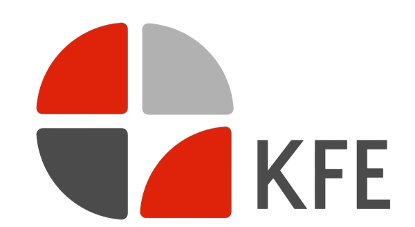 KFE Company Logo